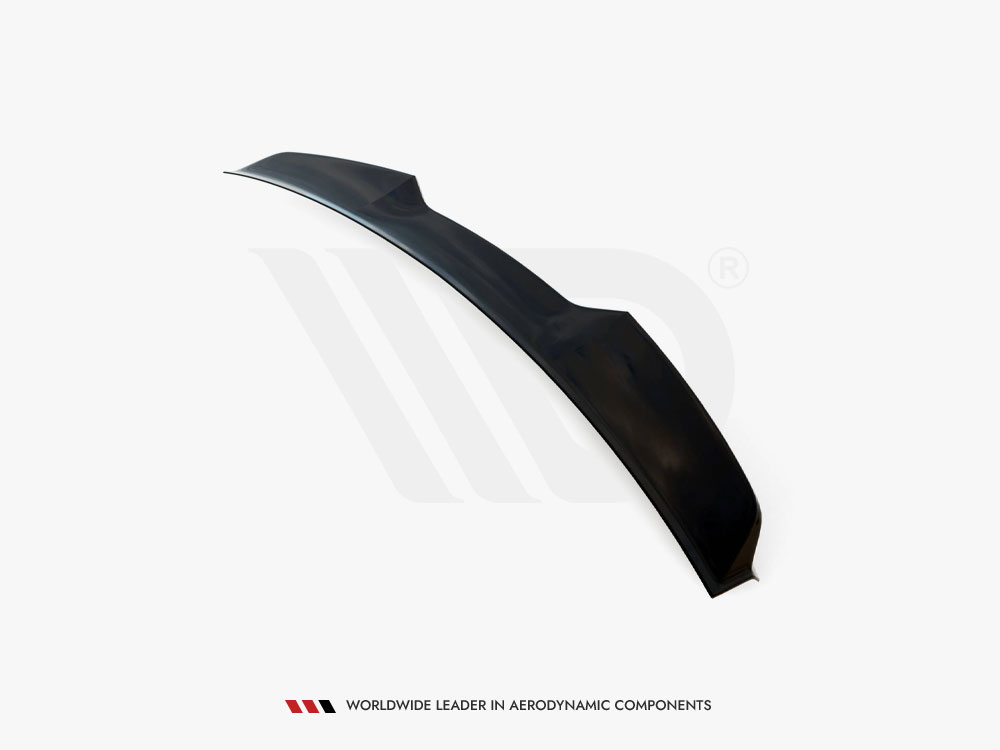 Spoiler CAP 3D Volkswagen Passat GT B8 Facelift USA - 5 