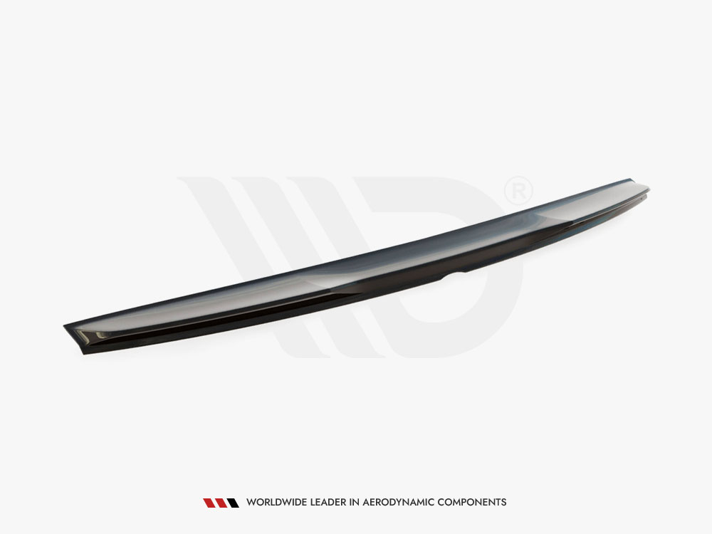 Spoiler CAP 3D Volkswagen Passat GT B8 Facelift USA - 6 