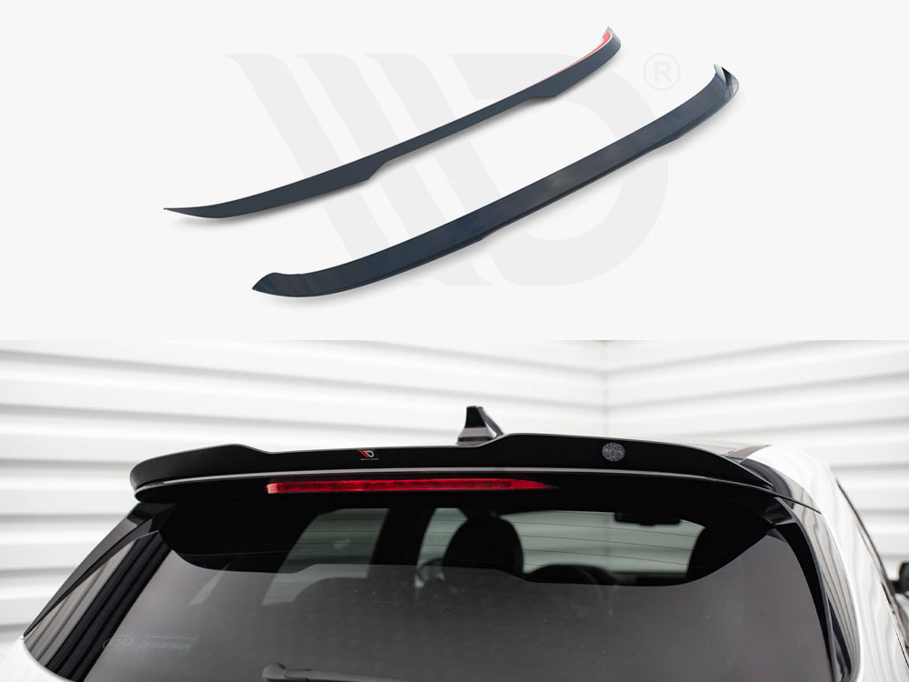 Spoiler CAP Kia Ceed GT Mk3 - 1 