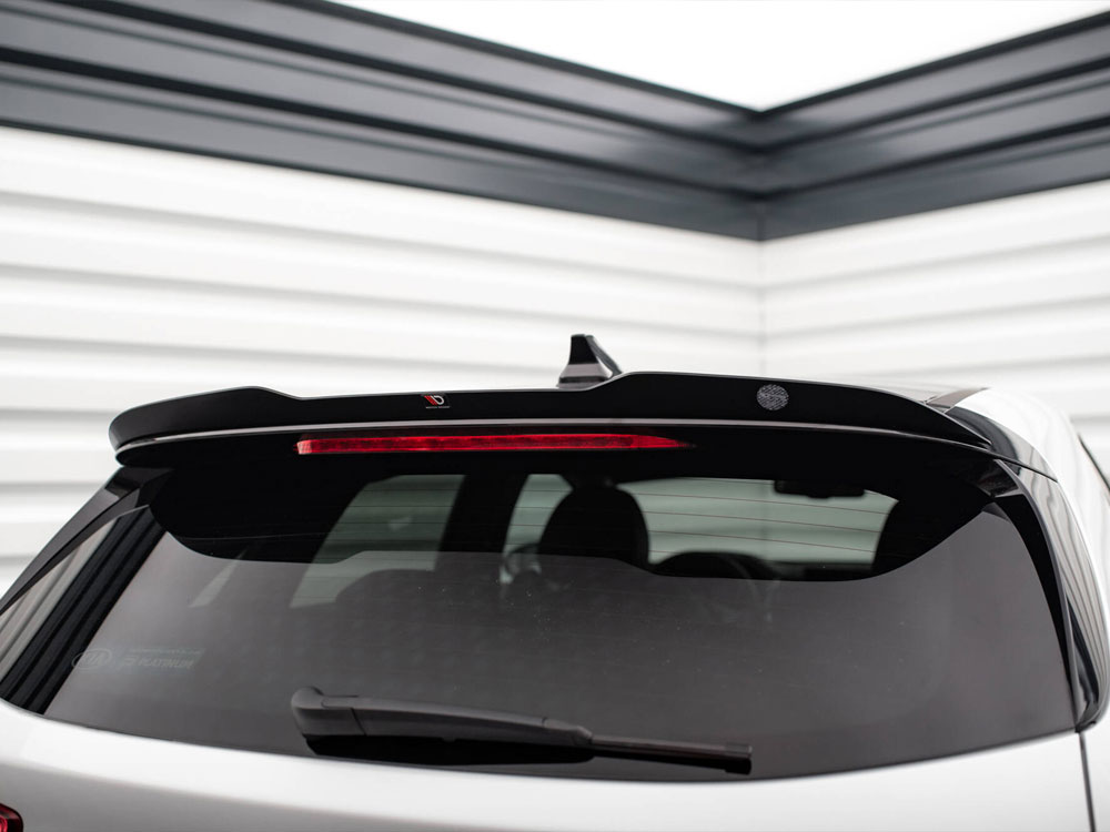 Spoiler CAP Kia Ceed GT Mk3 - 3 