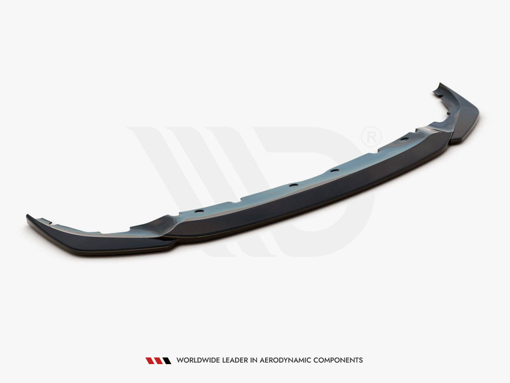 Front Splitter V.3 BMW 1 F40 M-Sport / M135i - 5 