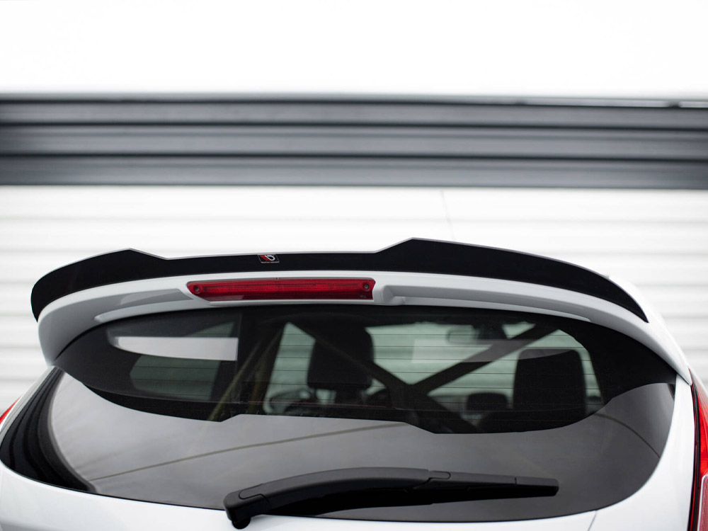 Spoiler CAP Ford Fiesta ST Mk7 FL - 3 