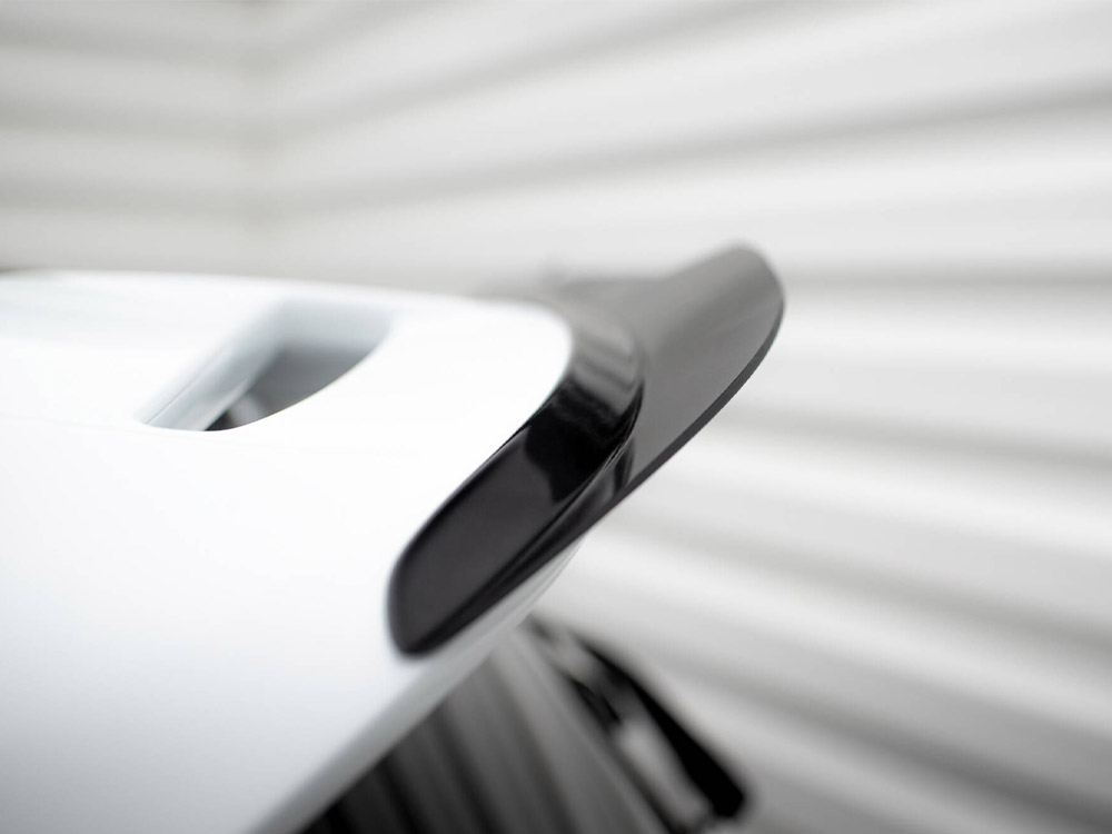 Spoiler CAP Ford Fiesta ST Mk7 FL - 5 