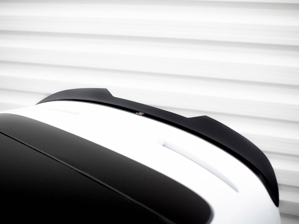 Spoiler CAP Ford Fiesta ST Mk7 FL - 6 
