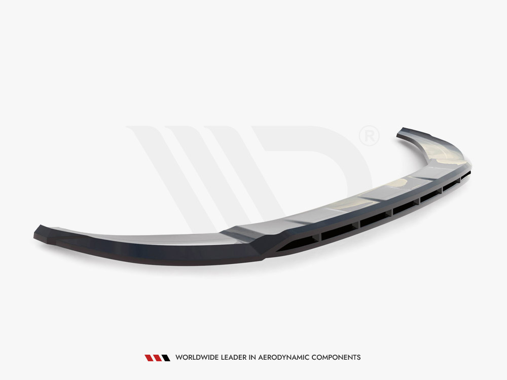 Front Splitter Audi A6 Allroad C8 - 5 