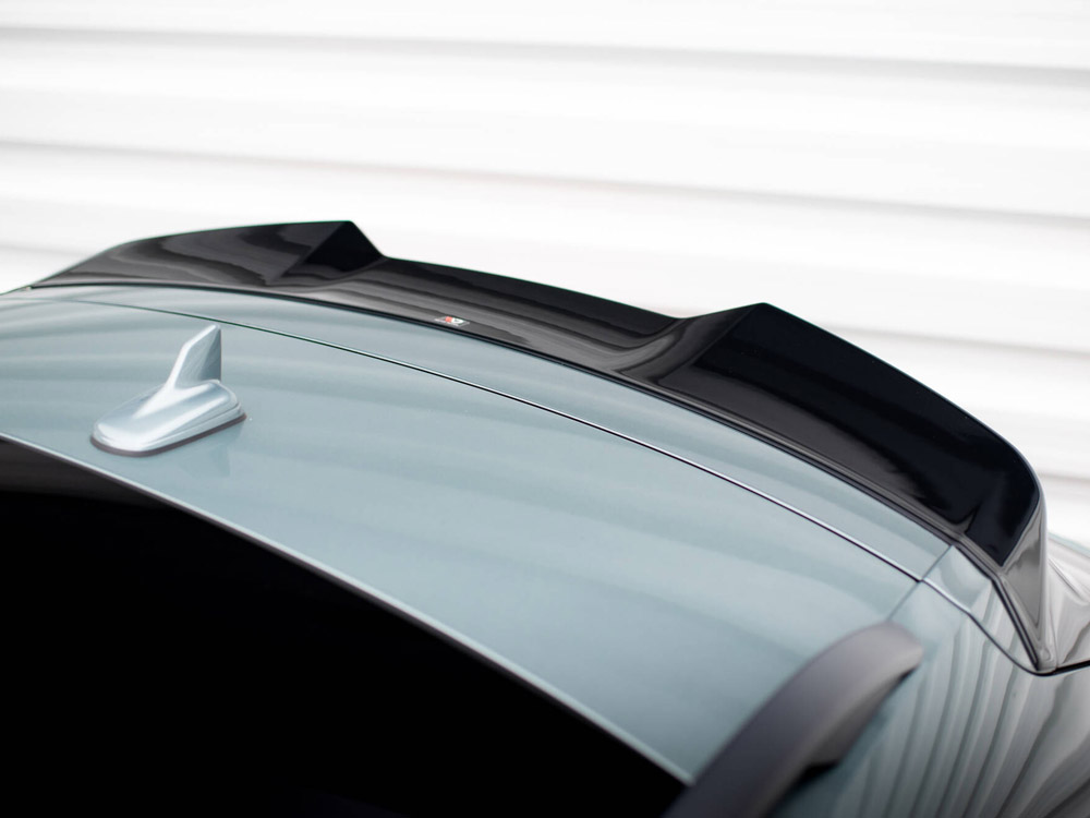 Spoiler CAP 3D Audi A6 Avant / A6 Allroad / A6 S-Line Avant / S6 Avant C8 / C8 Facelift - 4 