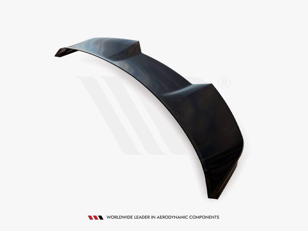 Spoiler CAP 3D Audi A6 Avant / A6 Allroad / A6 S-Line Avant / S6 Avant C8 - 5 