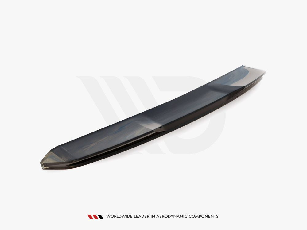 Spoiler CAP 3D Audi A6 Avant / A6 Allroad / A6 S-Line Avant / S6 Avant C8 - 6 