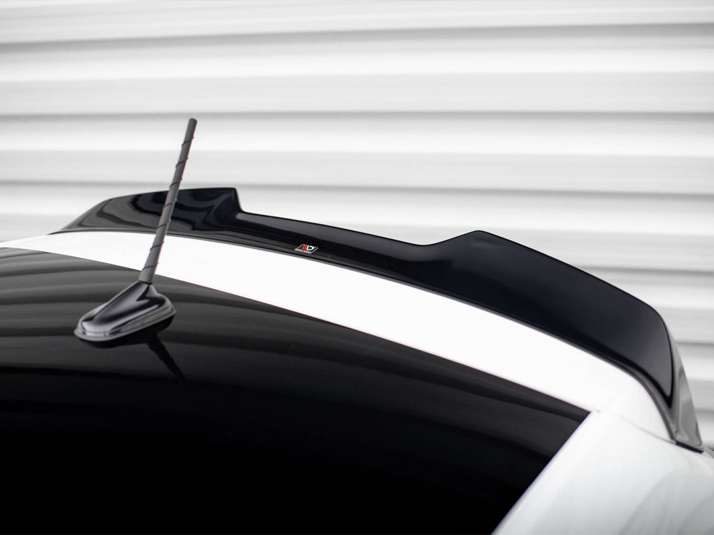 Spoiler CAP 3D Volkswagen Polo GTI Mk6 - 3 