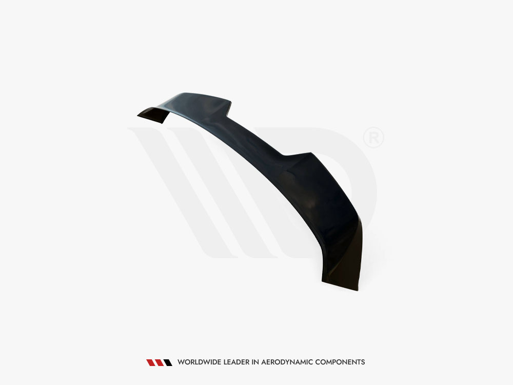 Spoiler CAP 3D Volkswagen Polo GTI Mk6 - 4 