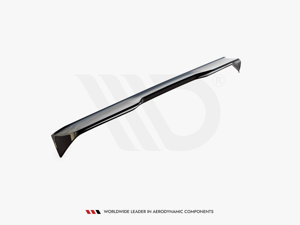 Spoiler CAP 3D Volkswagen Polo GTI Mk6 - 5 