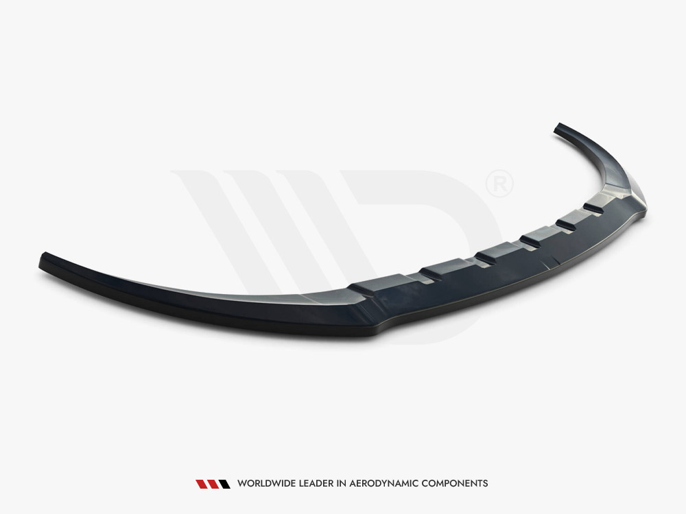 Front Splitter KIA Sportage Mk4 GT-Line - 5 