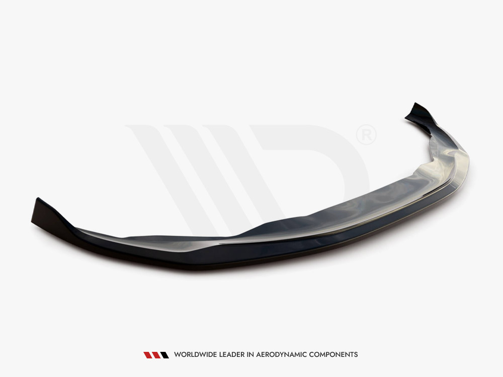 Front Splitter V.4 BMW 7 M-Pack G11 / G12 Facelift - 5 