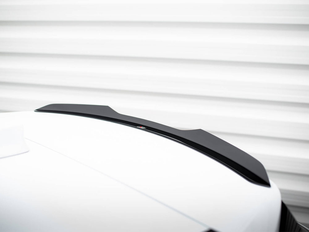 Spoiler CAP Lexus RX F-Sport Mk5 - 5 