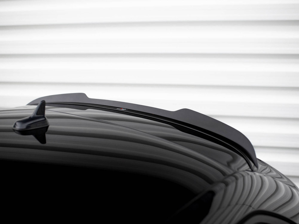 Spoiler CAP V.2 Skoda Scala - 4 