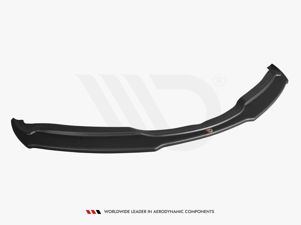 Front Splitter V.1 BMW 3 E90 M-Sport (2004-2008) - 5 