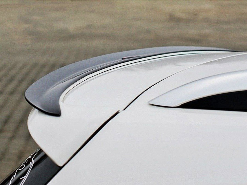 Spoiler CAP Volkswagen Passat R-Line B7 Variant - 3 