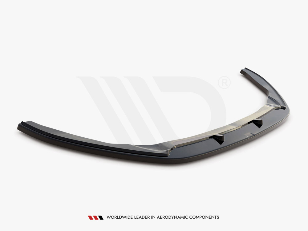 Front Splitter V.2 Volkswagen Passat B7 - 5 