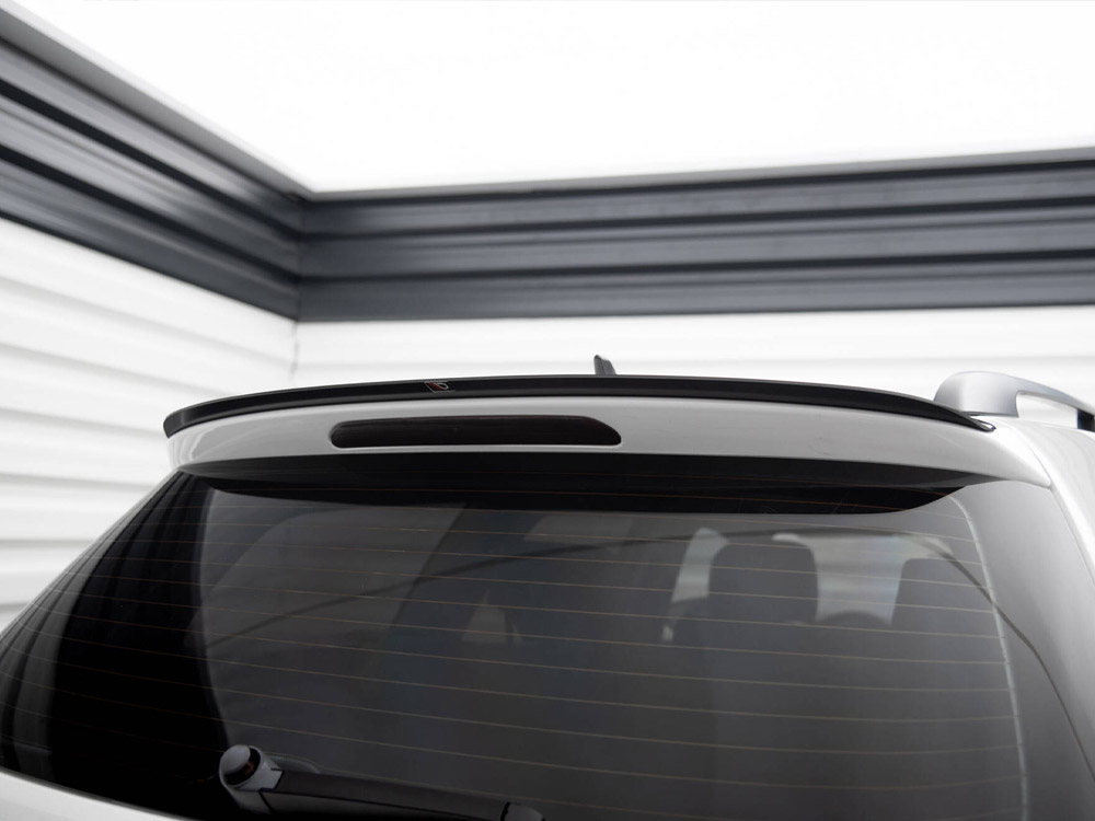 Spoiler CAP Volkswagen Passat Variant B7 - 3 