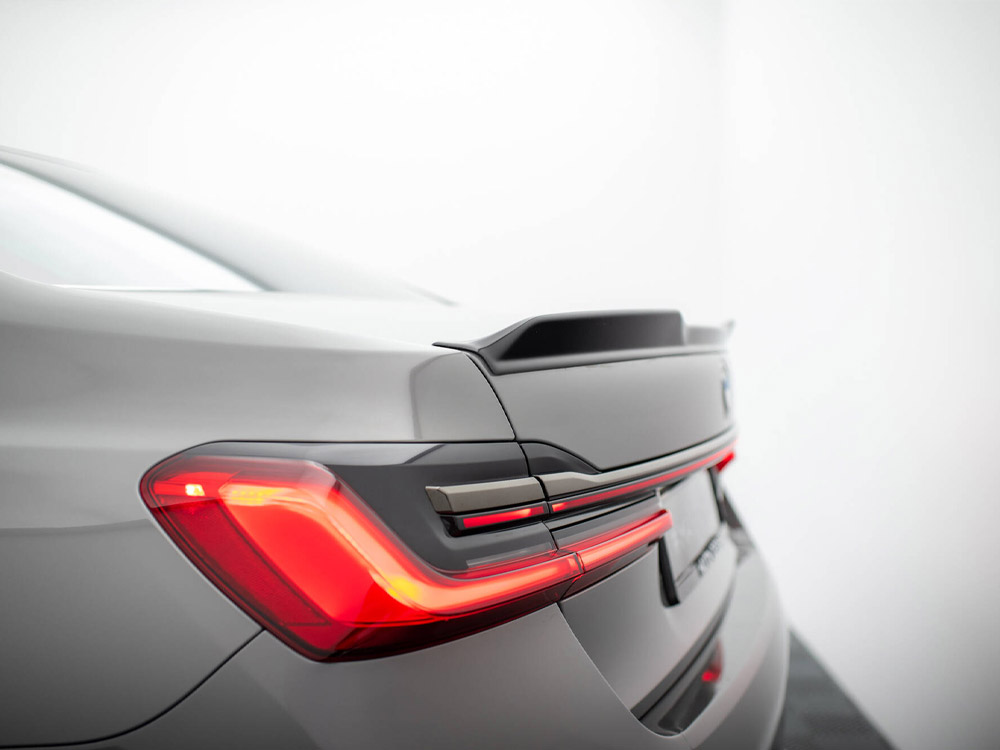 Spoiler CAP 3D BMW 7 G11 / G12 - 4 