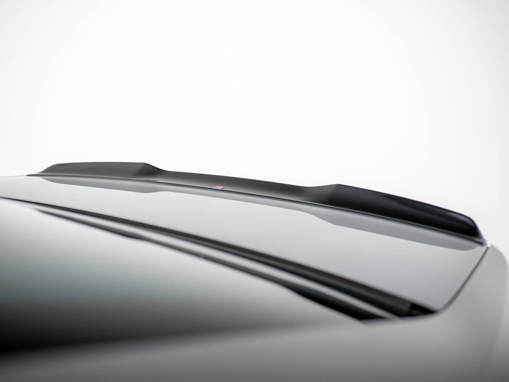 Spoiler CAP 3D BMW 7 G11 / G12 - 5 