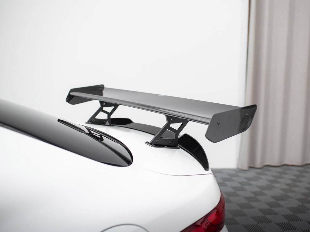 Carbon Spoiler Alfa Romeo Giulia Quadrifoglio - 6 