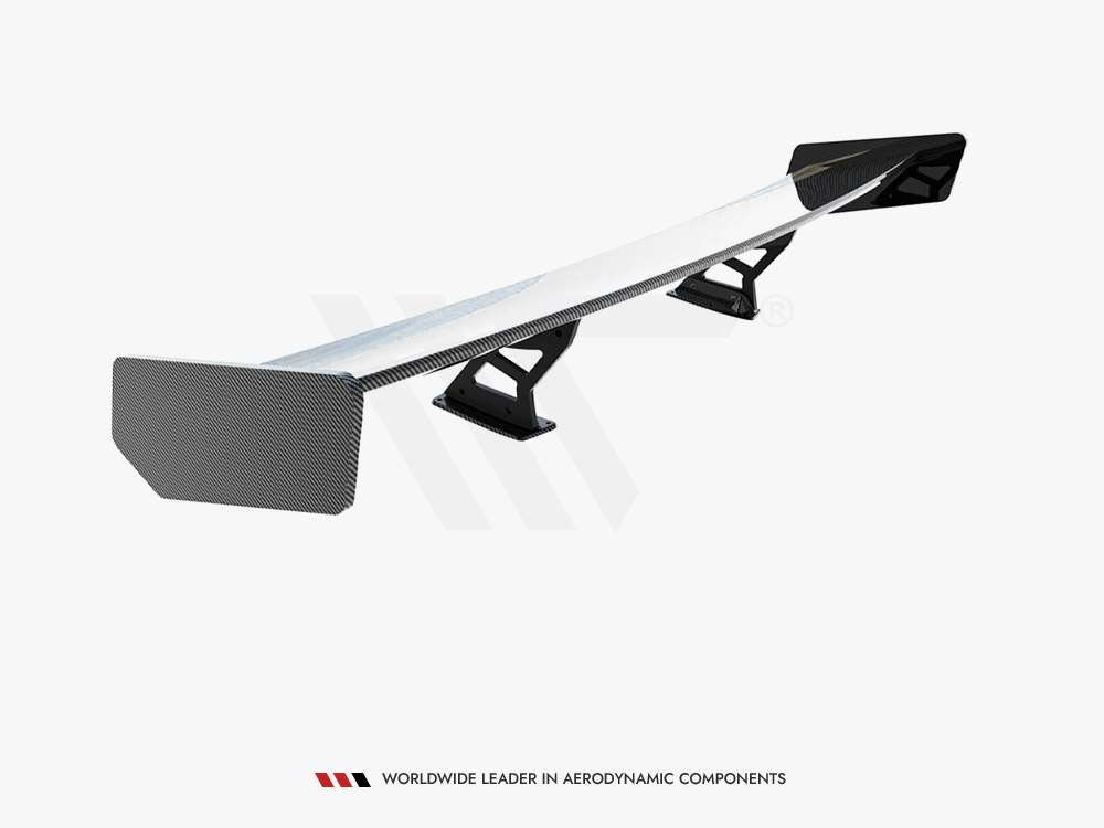 Carbon Spoiler Alfa Romeo Giulia Quadrifoglio - 7 
