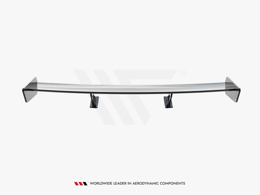 Carbon Spoiler Alfa Romeo Giulia Quadrifoglio - 8 