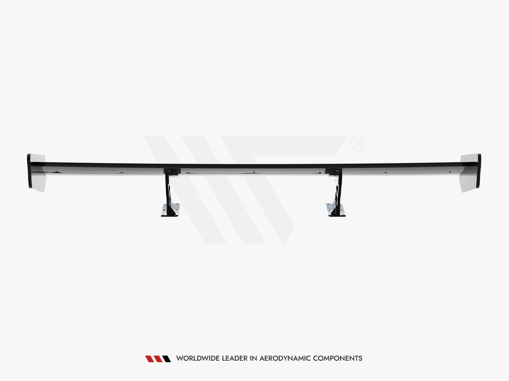 Carbon Spoiler Alfa Romeo Giulia Quadrifoglio - 9 