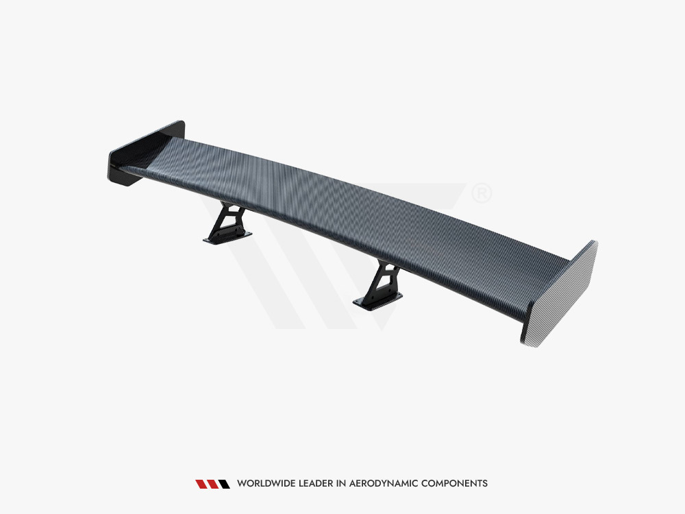 Carbon Spoiler Alfa Romeo Giulia Quadrifoglio - 13 