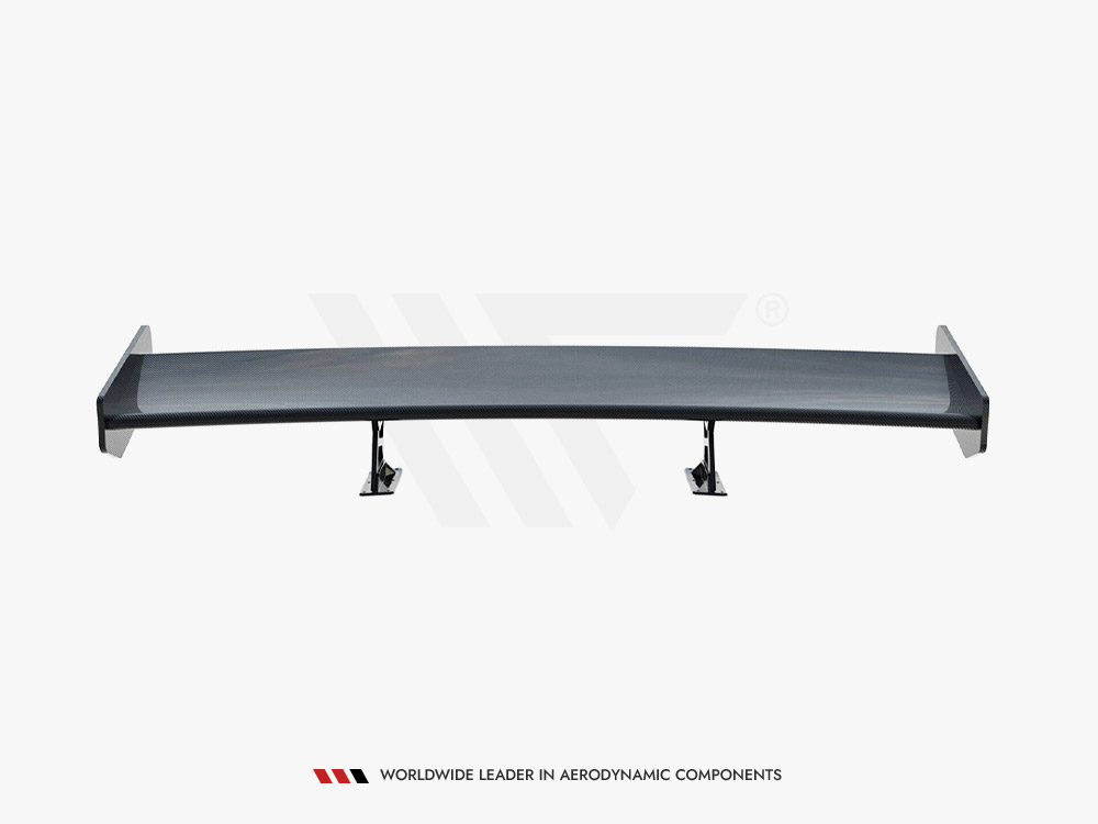 Carbon Spoiler Alfa Romeo Giulia Quadrifoglio - 14 