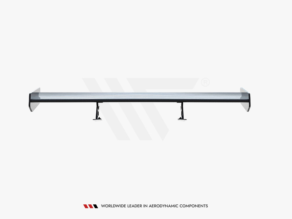 Carbon Spoiler Alfa Romeo Giulia Quadrifoglio - 16 