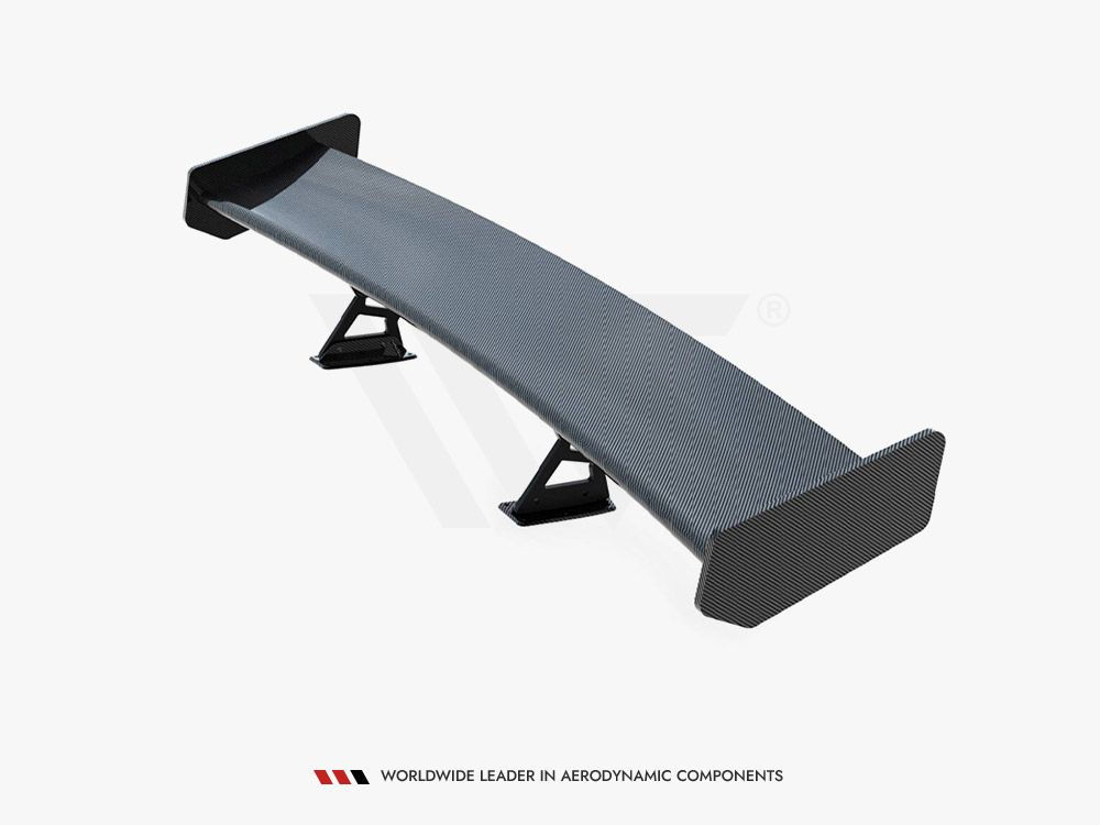 Carbon Spoiler Alfa Romeo Giulia Quadrifoglio - 10 