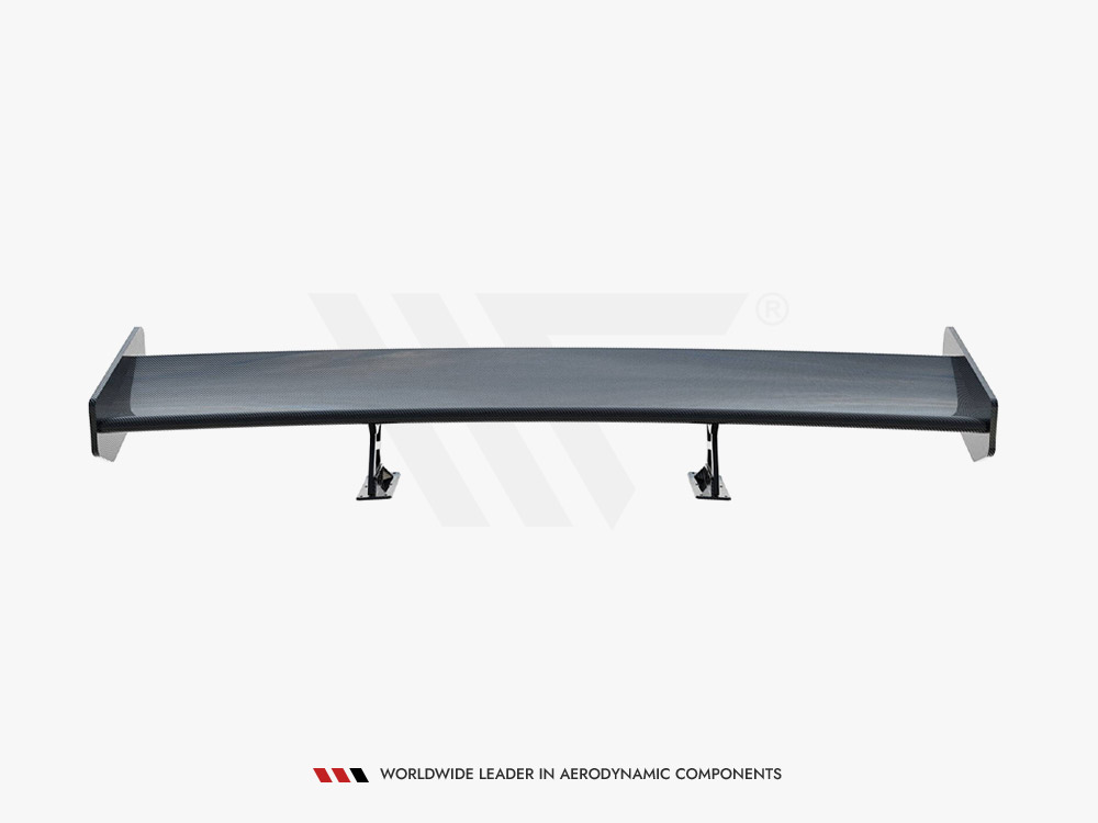 Carbon Spoiler Alfa Romeo Giulia Quadrifoglio - 15 