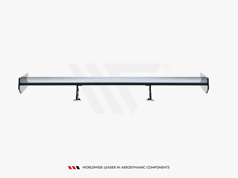 Carbon Spoiler Alfa Romeo Giulia Quadrifoglio - 17 