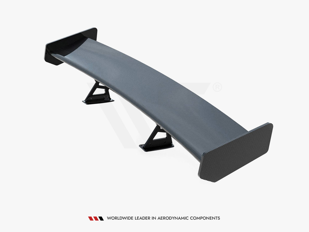Carbon Spoiler Alfa Romeo Giulia Quadrifoglio - 11 