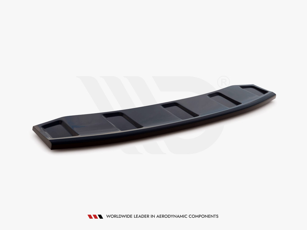 Rear Splitter Audi A6 / A6 C7 S-Line / S6 C7 Facelift - 4 