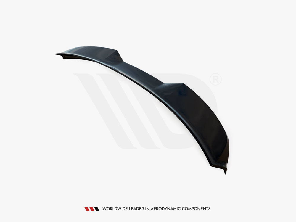 Spoiler CAP 3D Skoda Enyaq Coupe iV - 5 
