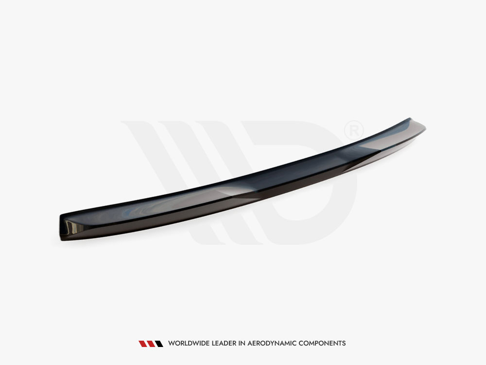 Spoiler CAP 3D Skoda Enyaq Coupe iV - 6 