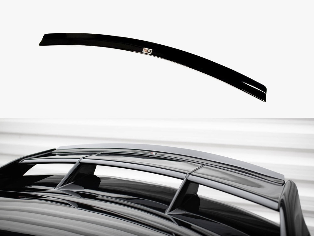 Spoiler CAP Ford Focus RS Mk2 - 1 