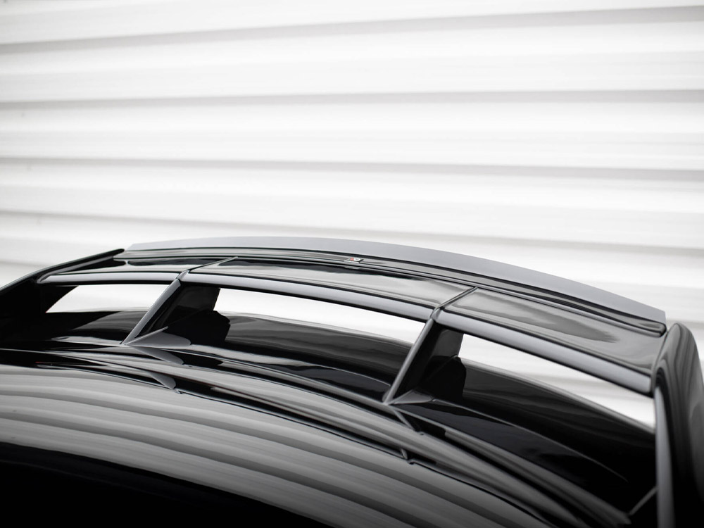 Spoiler CAP Ford Focus RS Mk2 - 2 