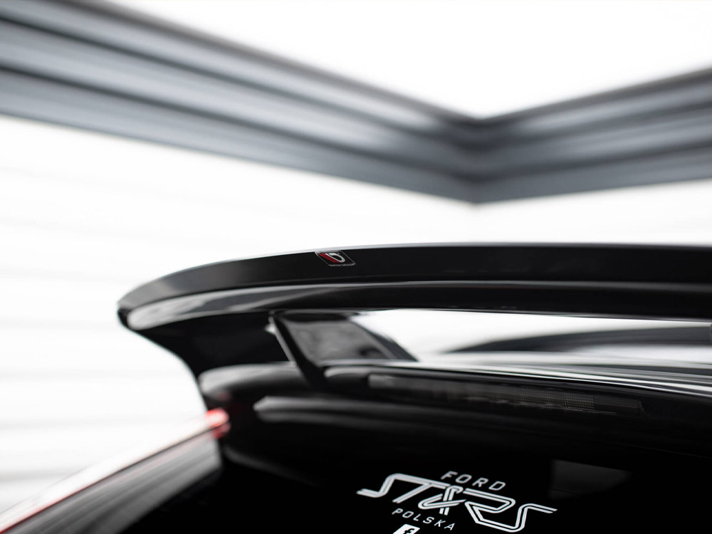 Spoiler CAP Ford Focus RS Mk2 - 3 