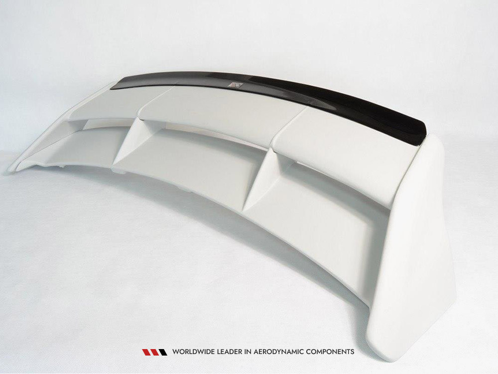 Spoiler CAP Ford Focus RS Mk2 - 5 