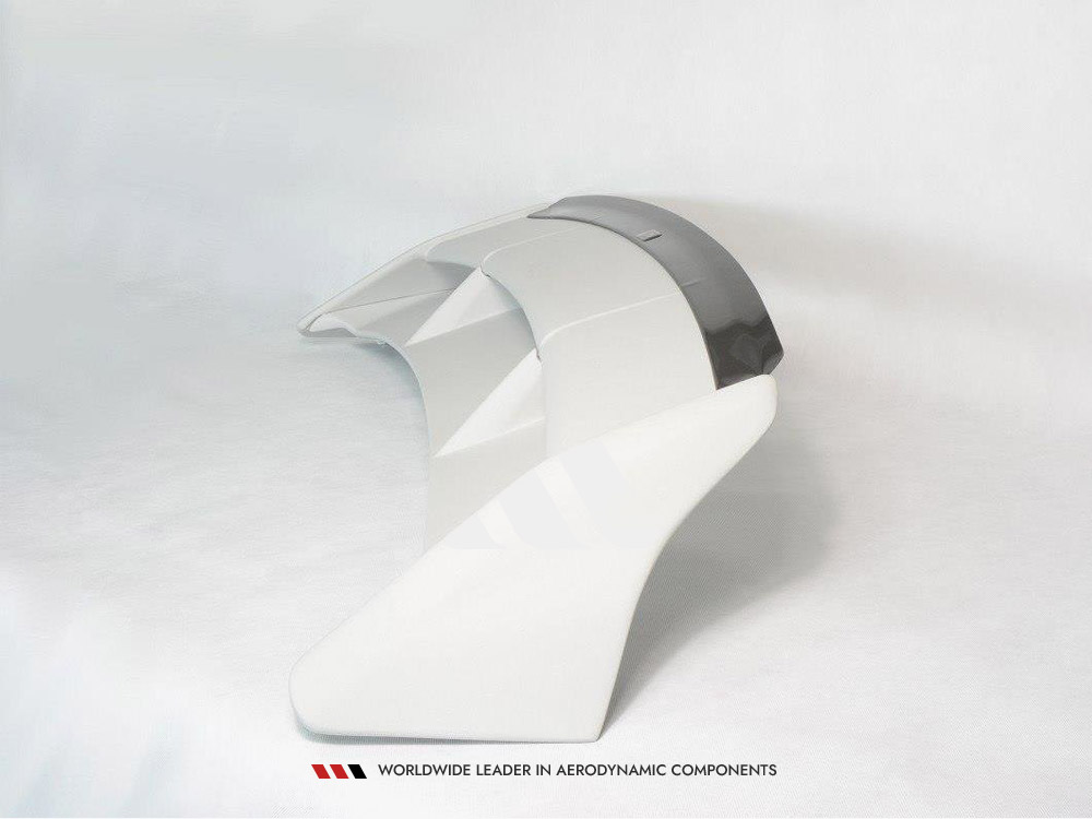 Spoiler CAP Ford Focus RS Mk2 - 6 