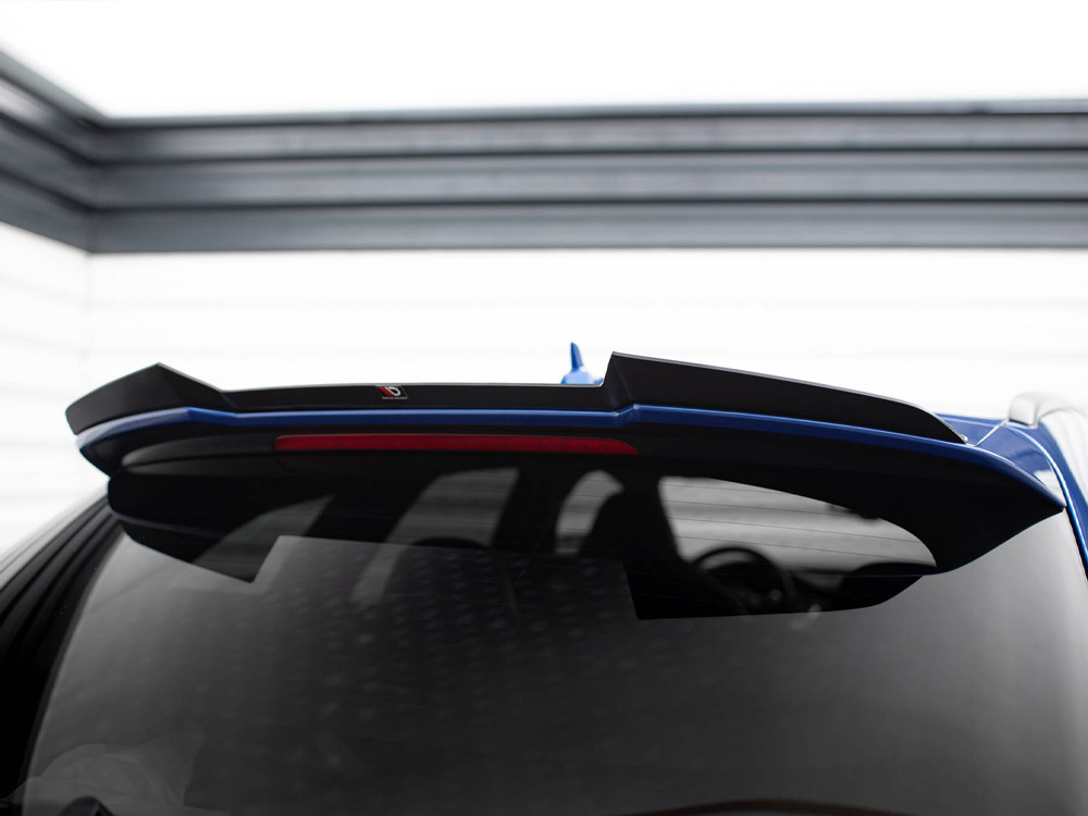 Spoiler CAP V.2 Audi RS6 C7 - 4 