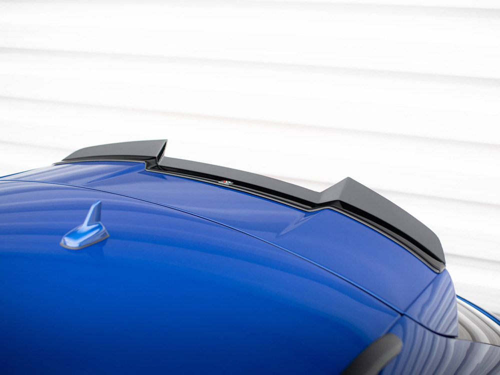Spoiler CAP V.2 Audi RS6 C7 - 5 