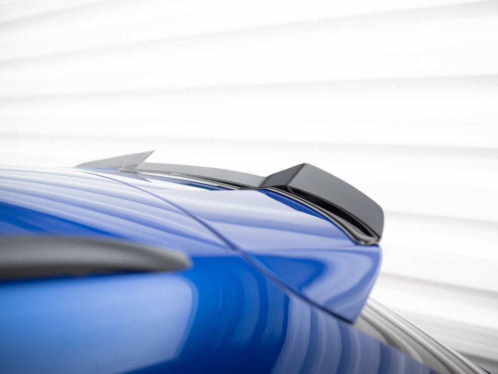 Spoiler CAP V.2 Audi RS6 C7 - 6 