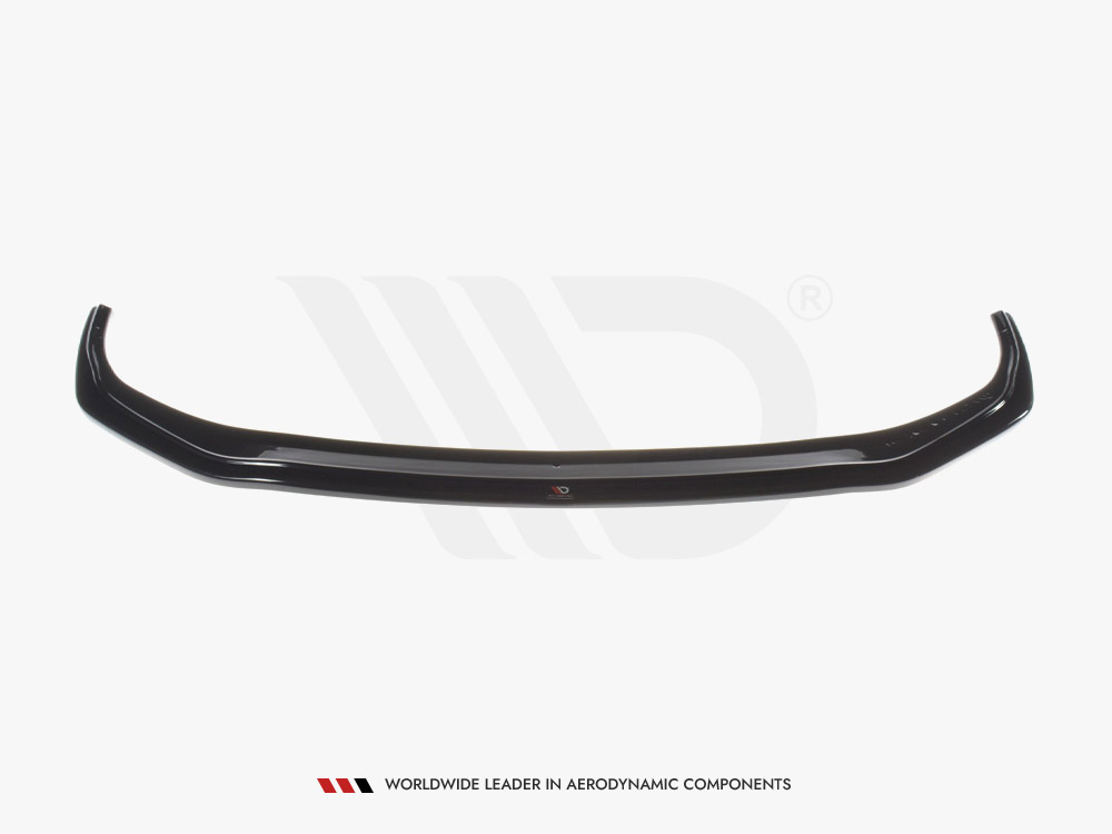 Front Splitter V.2 Hyundai I30 N Mk3 Hatchback / Fastback - 5 