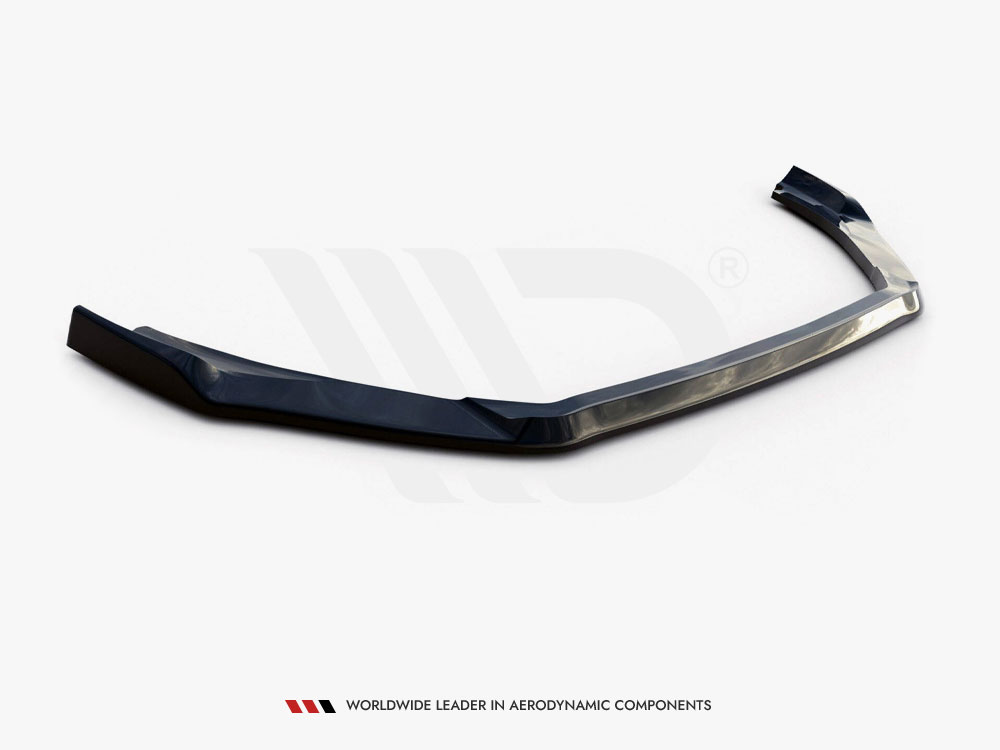 Front Splitter V.5 Ford Fiesta Mk8 ST / ST-Line - 5 