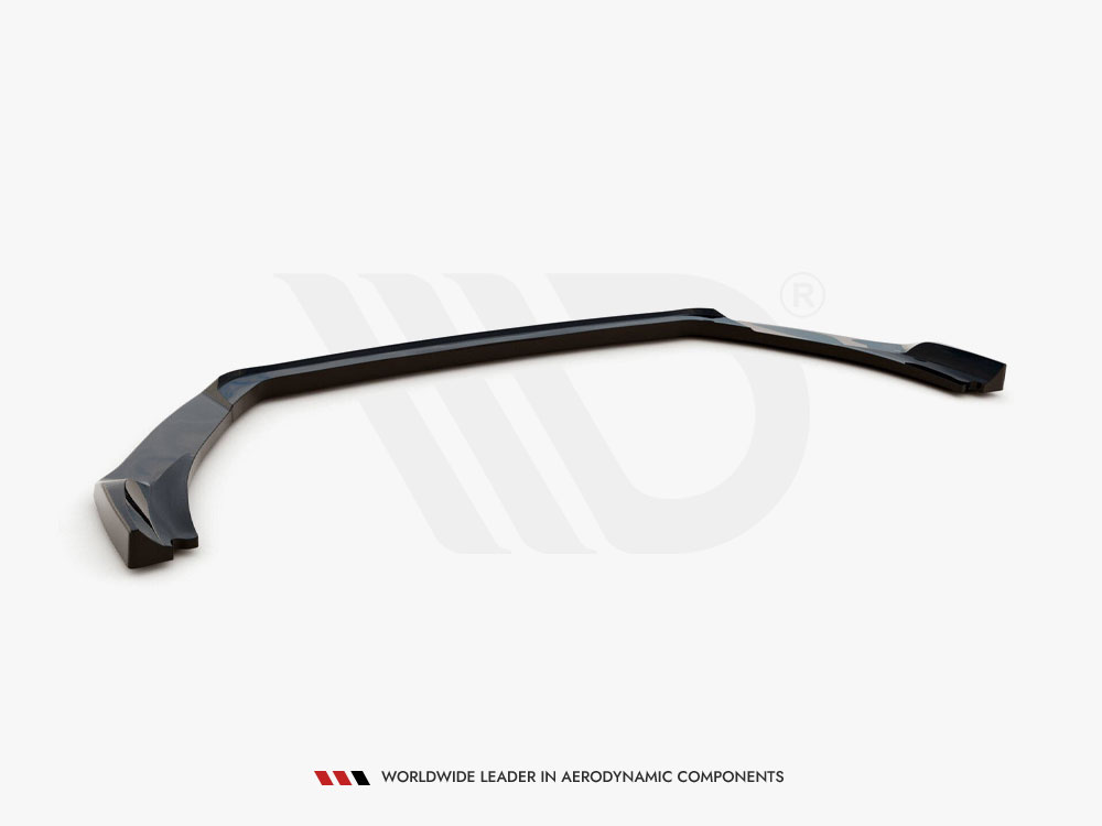 Front Splitter V.5 Ford Fiesta Mk8 ST / ST-Line - 6 